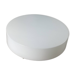 Plafonnier en métal