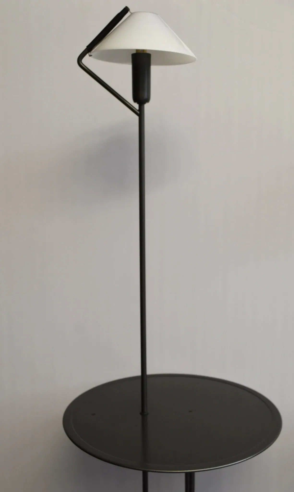 Pair of table lamps Cry of Gabriel Teixidó for Carpyen, 1983