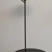 Pair of table lamps Cry of Gabriel Teixidó for Carpyen, 1983