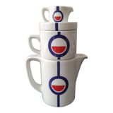 Schonwald vintage porcelain tea set