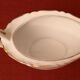 WHITE SAUCE BOAT