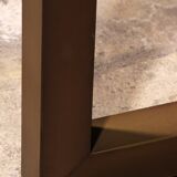 Table basse spéciale Peter Ghyczy modèle T53