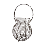 Panier métal