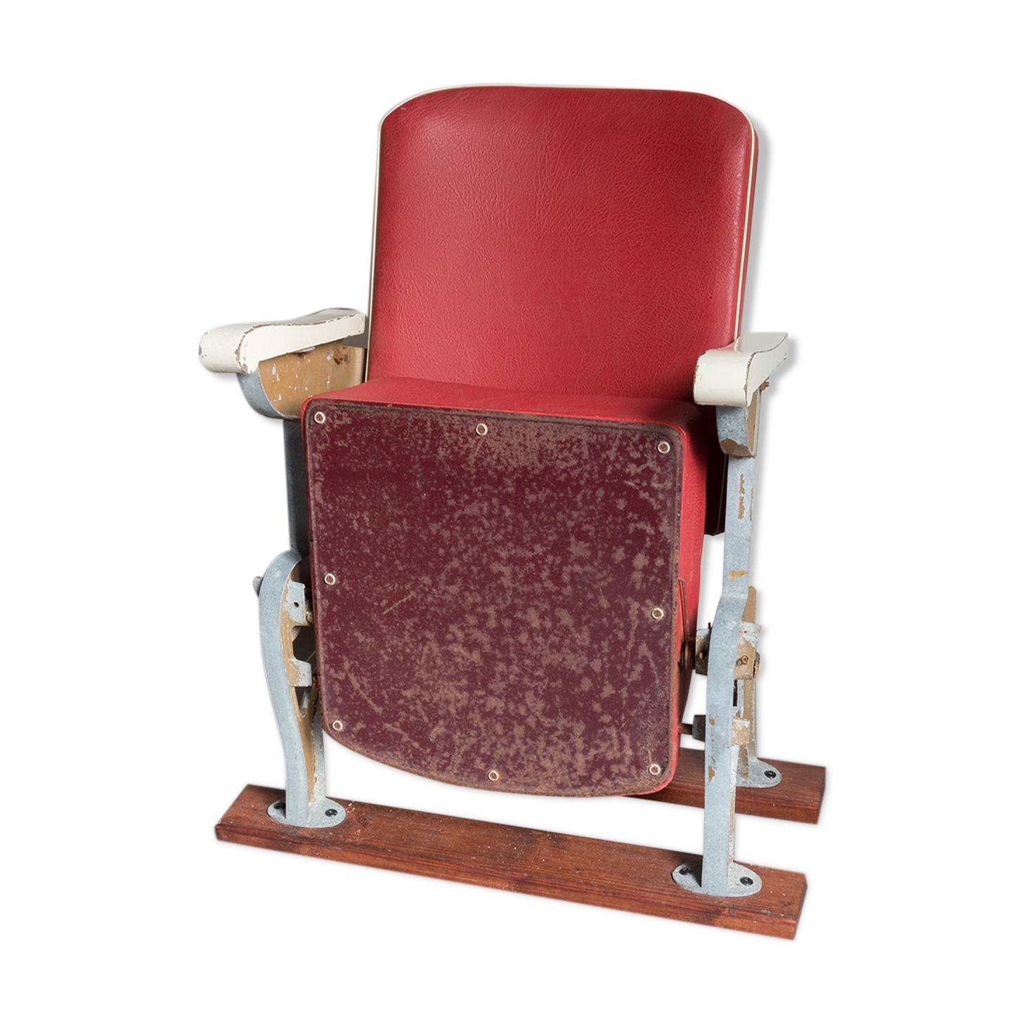 Fauteuil de cinéma