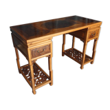 Chinese Literate Office, China, Late NINETEENTH / Early TWENTIETH Century in Yu Mu (Elm)