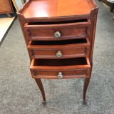 Side table, nightstand