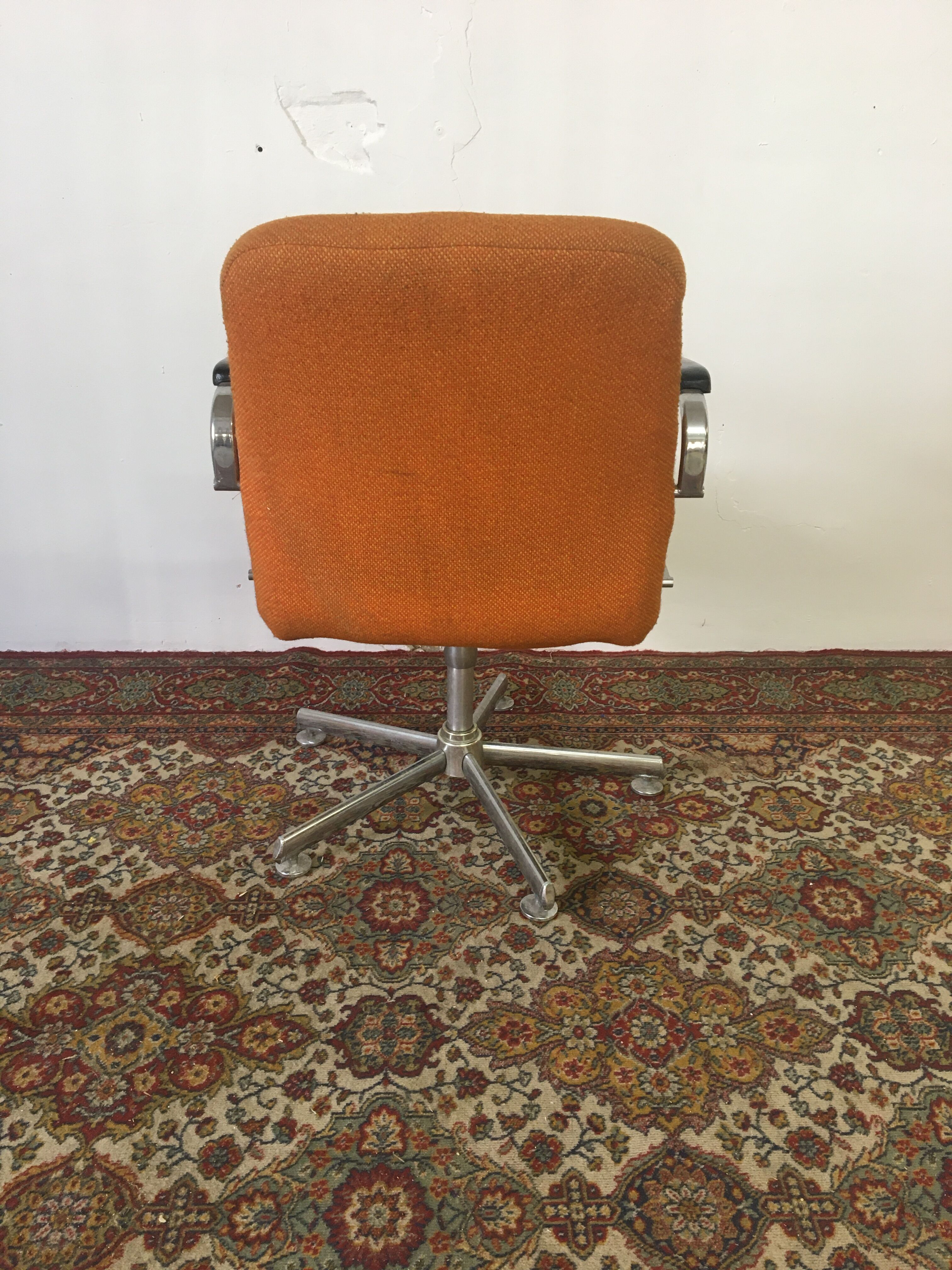 Vintage office chair,  70s
