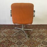Vintage office chair,  70s