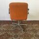 Vintage office chair,  70s
