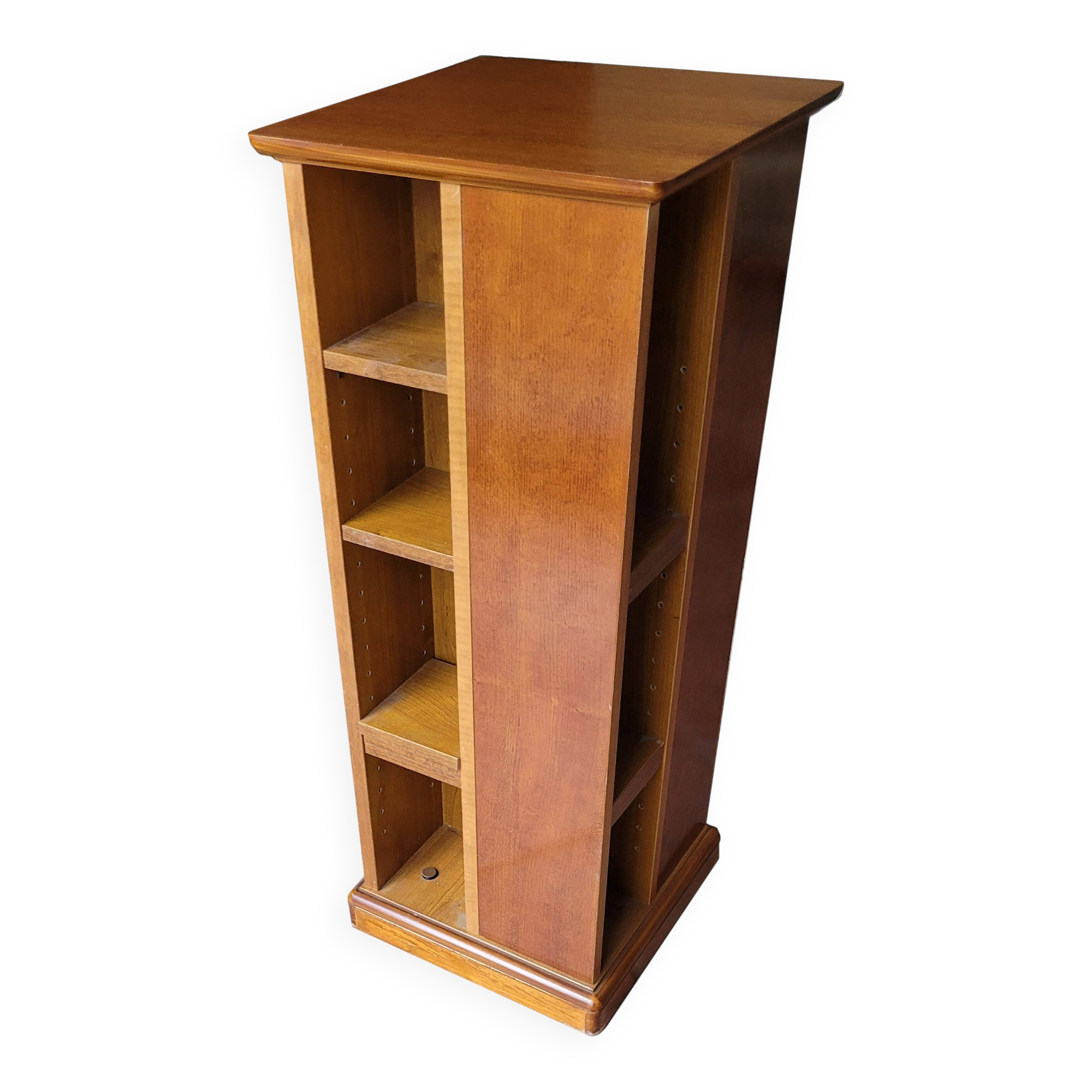 CD/DVD column