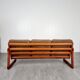 Danish Holstebro  3-seat sofa