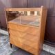Glass cabinet