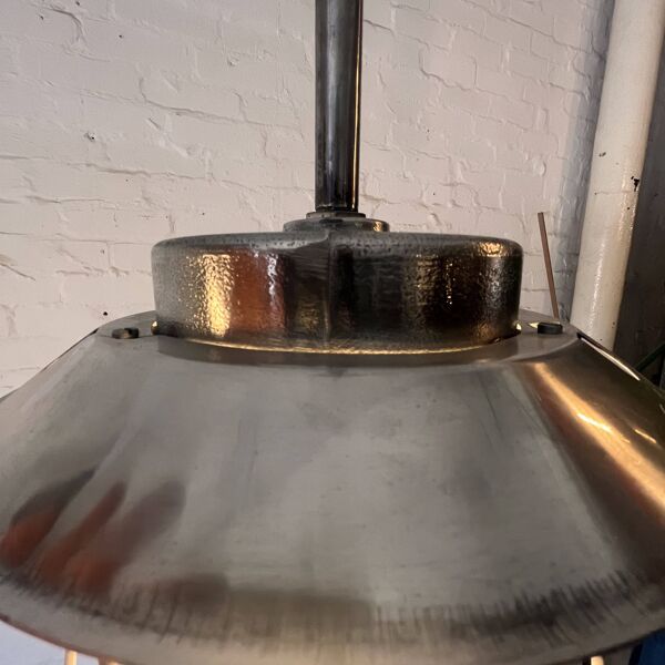 Lampe Industrielle « Marinesse »