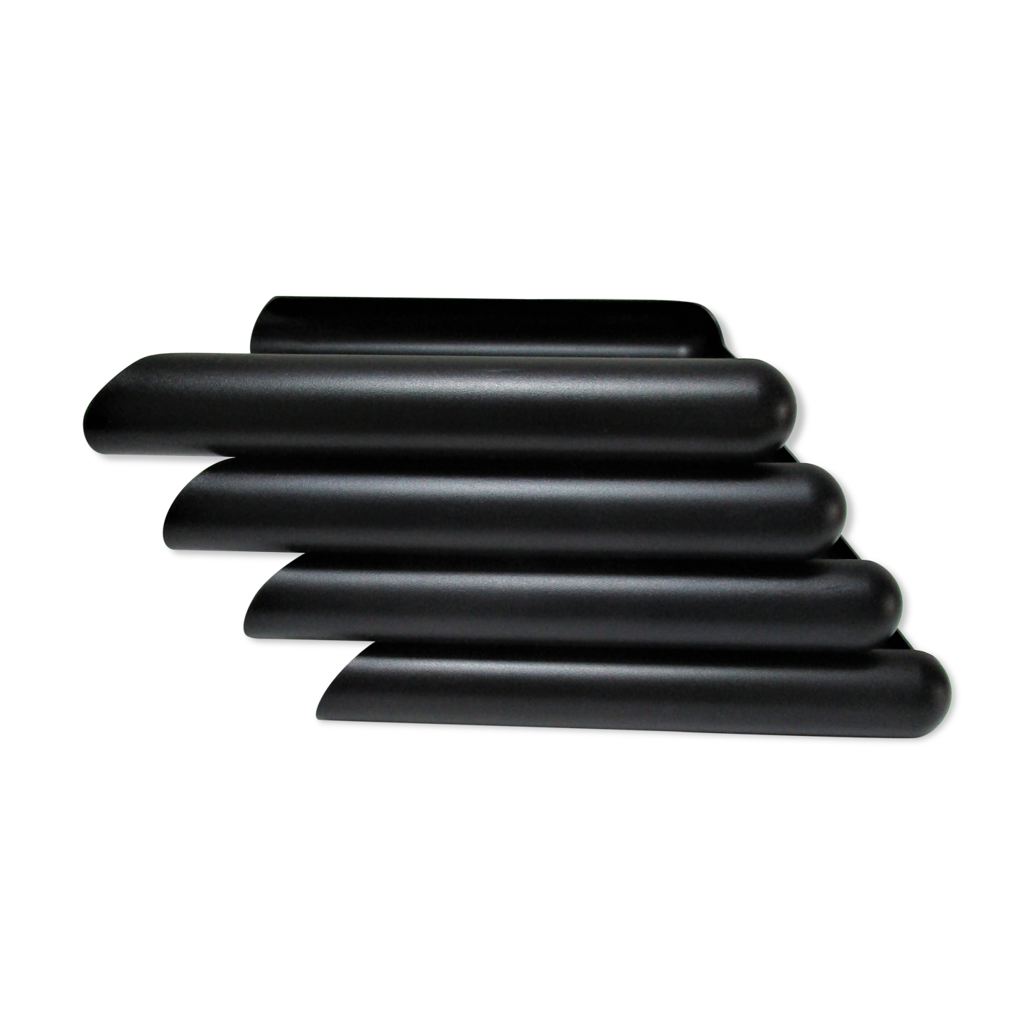 Range mail Tenex design 90s thermoformed plastic