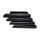 Range mail Tenex design 90s thermoformed plastic