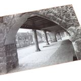 Photography The Pillars Place Saint-Gilles