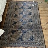 Ancient Persian carpet 150x100cm