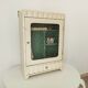 1950s art deco bathroom cabinet
