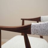 Teak chair, Danish design, 1970s, production: Denmark