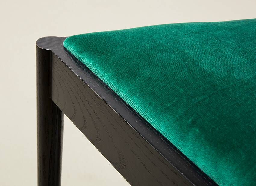 Charles Rennie Mackintosh Hill House Chair for Cassina 1903/1970