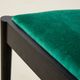 Charles Rennie Mackintosh Hill House Chair for Cassina 1903/1970