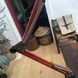 Vintage IKEA lamp model Arkitekt A501 Anglepoise