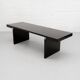 Carlo Scarpa Orseolo Table Simon Gavina 1970s