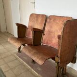 sièges cinéma