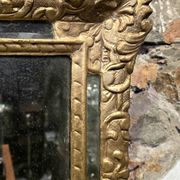 Miroir, époque Louis XV – XVIIIe siècle