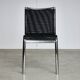 4 chaises Net Chairs de Daniele Molteni pour Bontempi