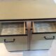 Buffets in formica, 1950s
