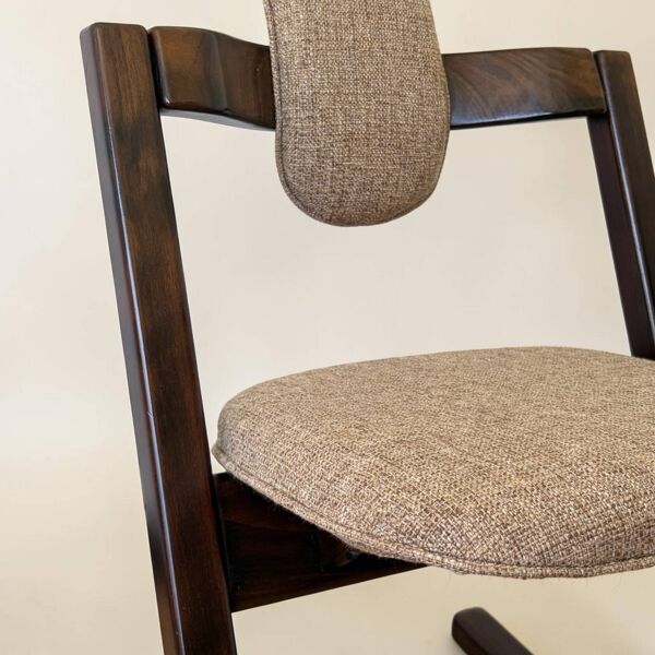 Fauteuil à bascule de Peter Opsvik pour Stokke