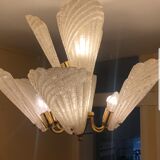 Veronese chandelier