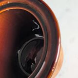 Vintage Longchamp tobacco pot