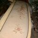 Louis XVI style basket bed