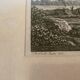 The great farm of Roma 1810 by Reinhart
