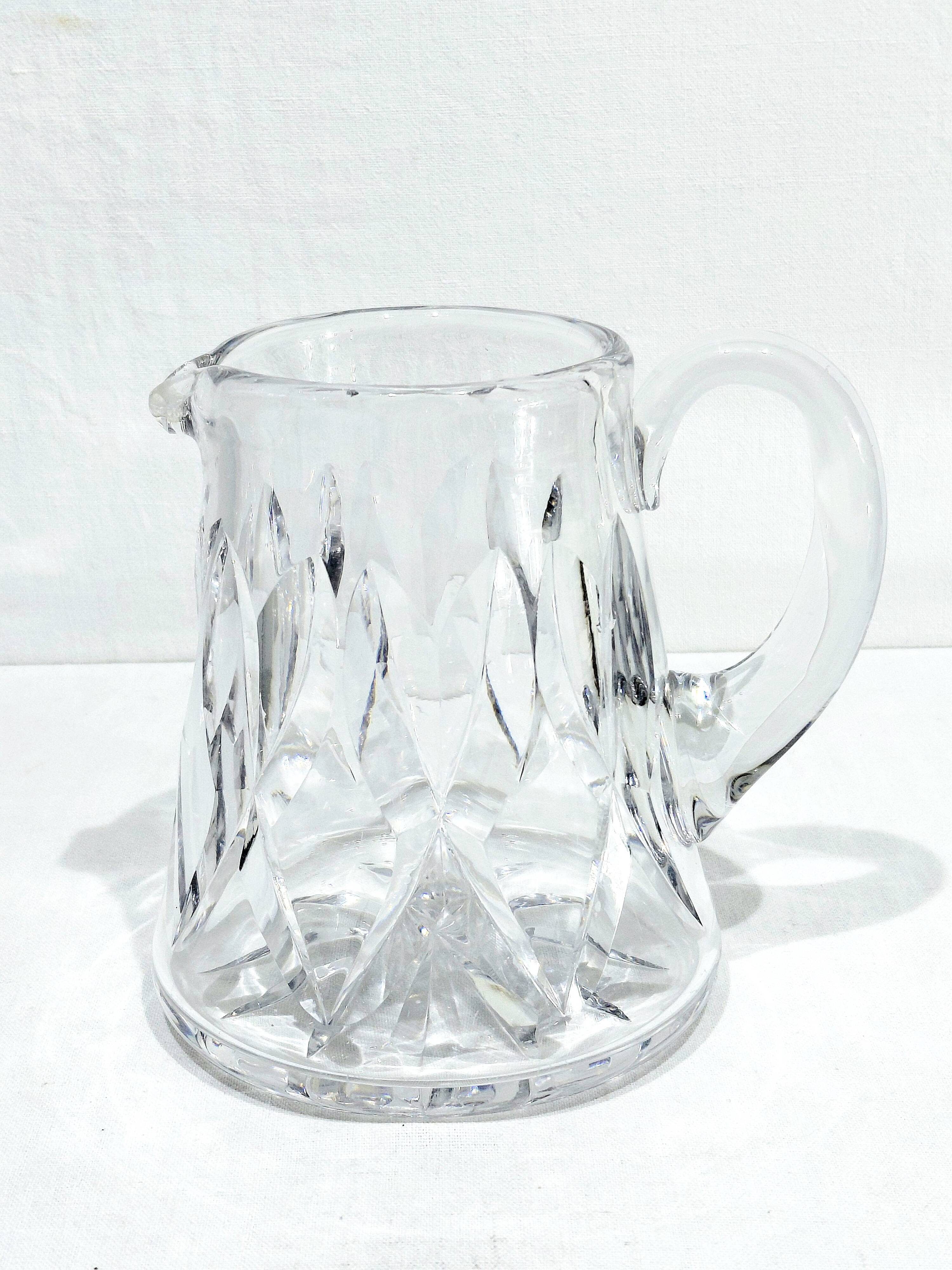 Saint Louis Water Jug Model Camargue