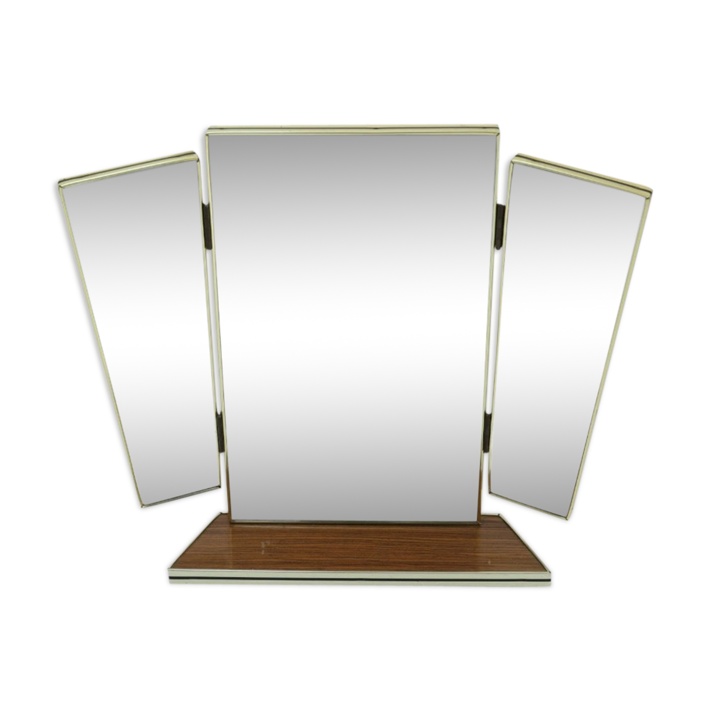 Mirror 3 panels,  50