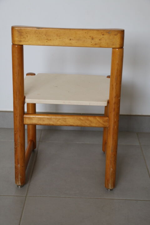 Children's chair 1960 340mm