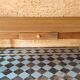 Table de ferme