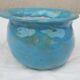 Zingaro ceramic pot