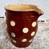 Pichet Savoyard à poids