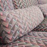 Three-seater sofa by Busnelli, 1970