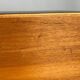 Buffet scandinave en palissandre année 60