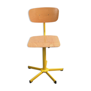 chaise de laboratoire