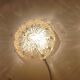 Bubble wall lights by Helena Tynell for G. Limburg 1970s