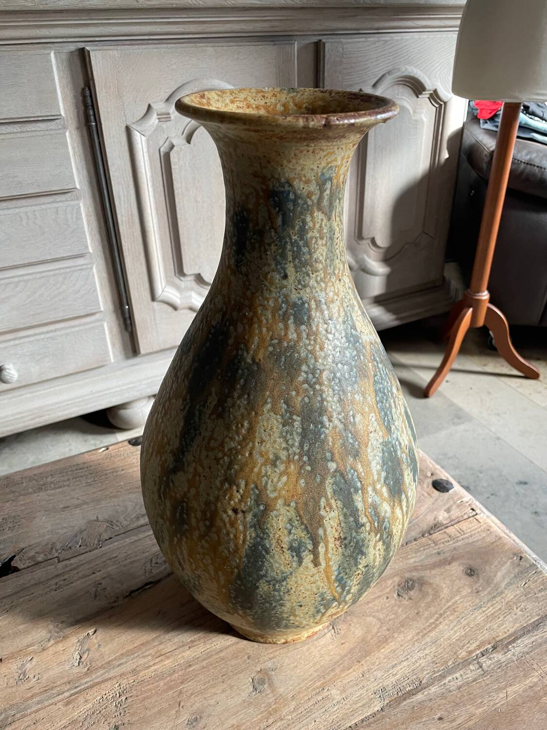 Vase de Bouffioulx