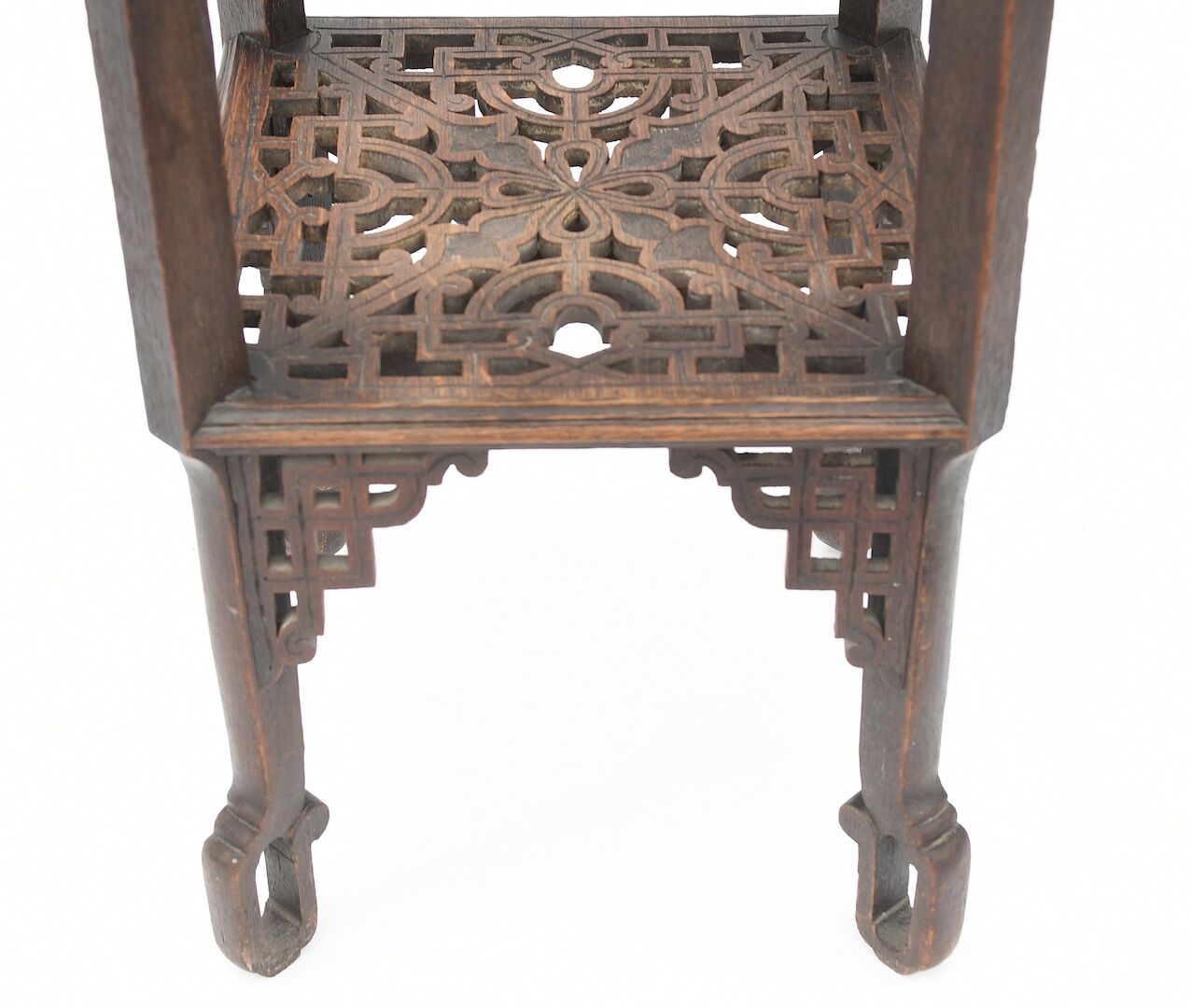 China-style side table
