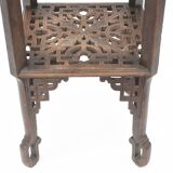 China-style side table
