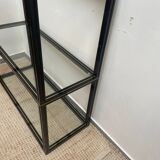 Pierre Vandel shelves